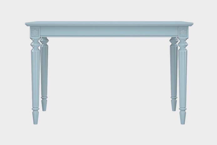 1.25米餐桌/书桌