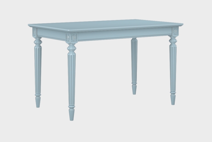 1.25米餐桌/书桌