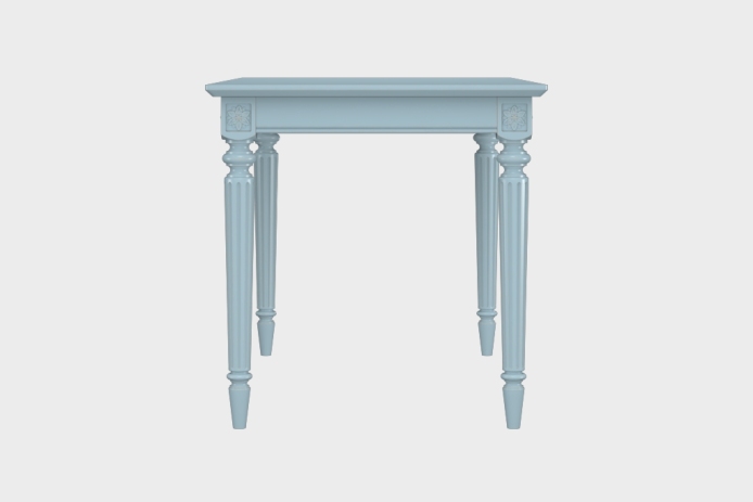 1.25米餐桌/书桌