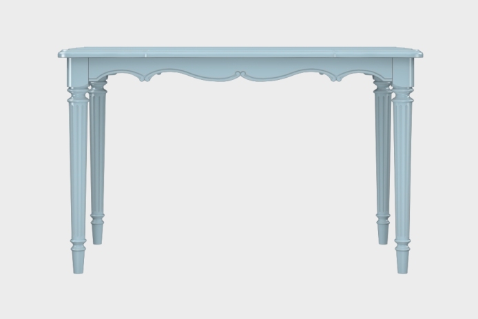 1.25米餐桌/书桌