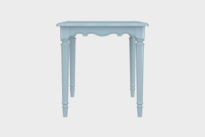 1.25米餐桌/书桌