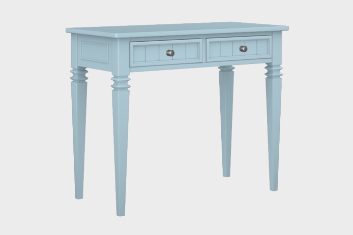 双抽梳妆台/书桌