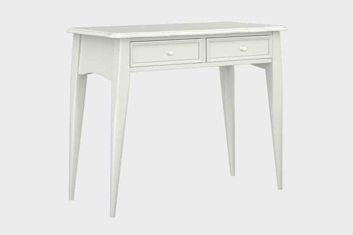 双抽梳妆台/书桌