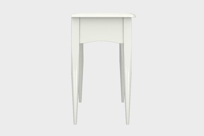 双抽梳妆台/书桌