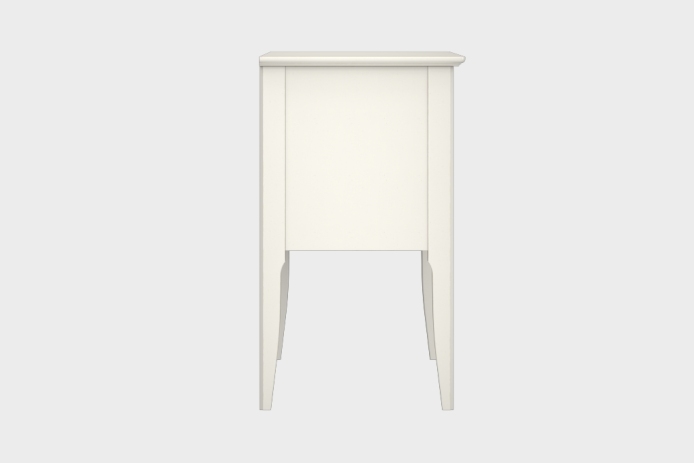 单抽双开门梳妆台/书桌