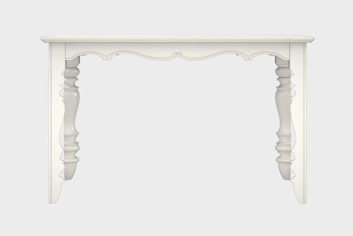 1.25米餐桌/书桌