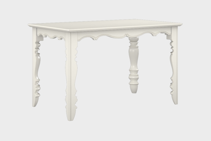 1.25米餐桌/书桌