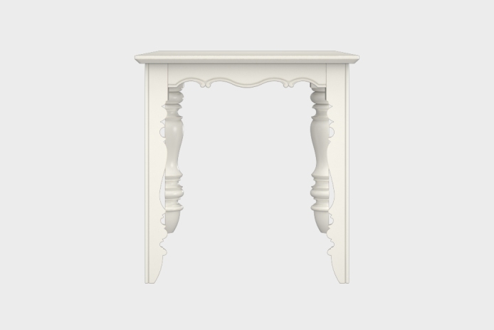 1.25米餐桌/书桌