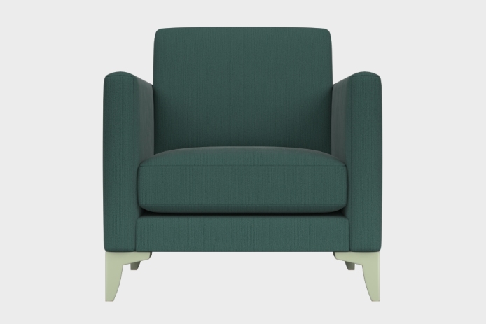 星芒款单人沙发