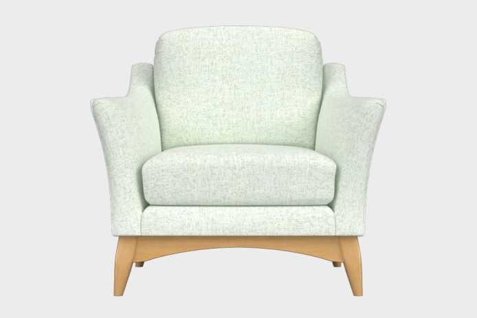 原素款单人沙发