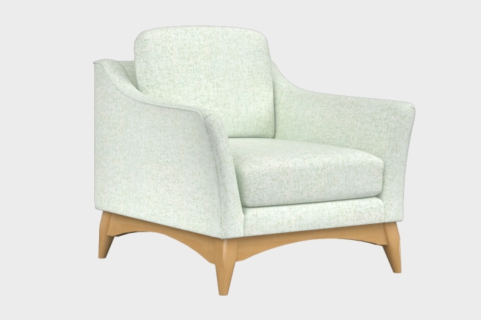 原素款单人沙发