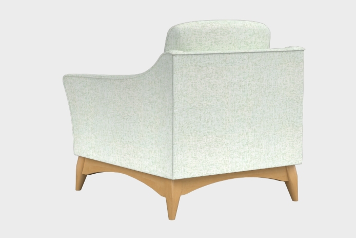 原素款单人沙发