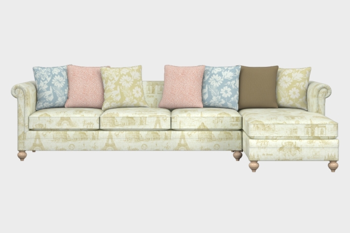 布艺-左贵妃+右三人