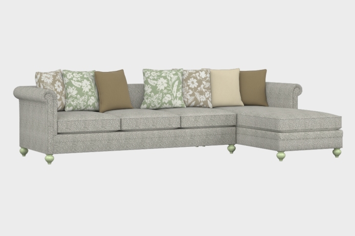 布艺-左贵妃+右三人