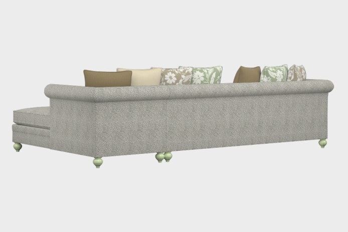 布艺-左贵妃+右三人