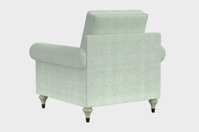 溪音款单人沙发