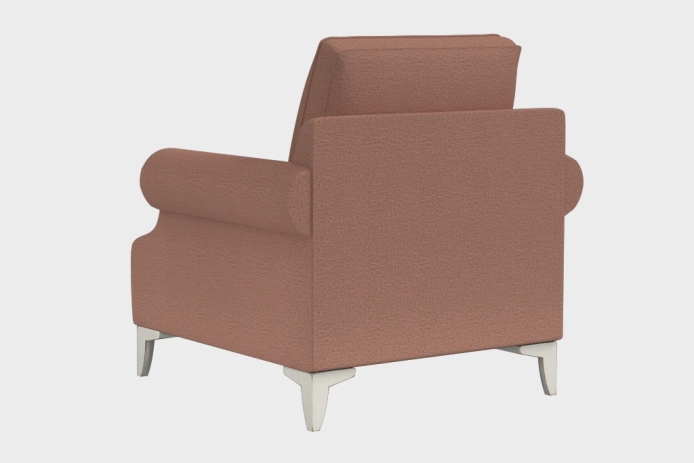 爵士款单人沙发