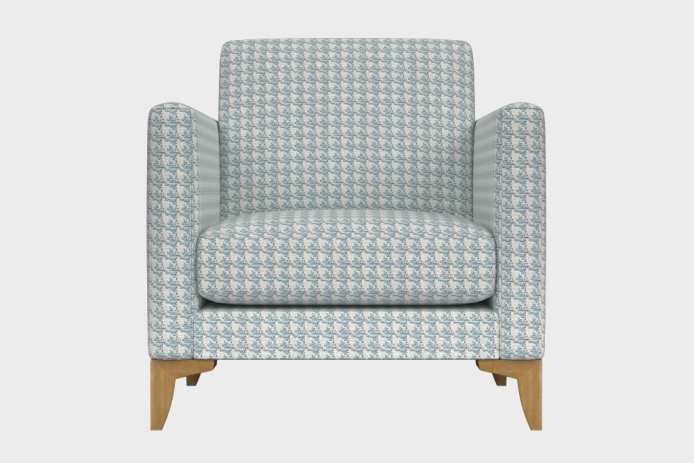 星芒款单人沙发