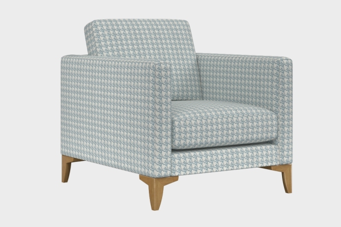 星芒款单人沙发