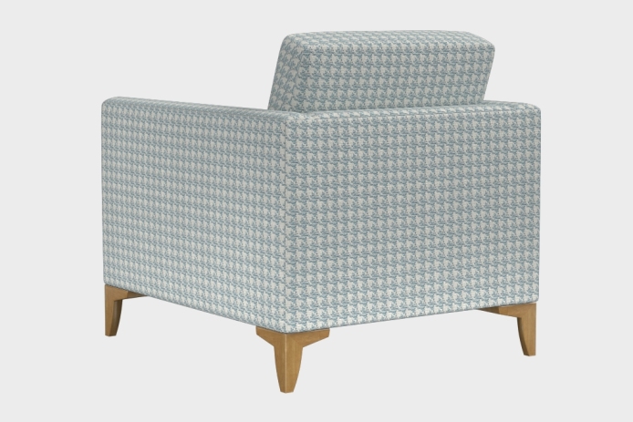 星芒款单人沙发