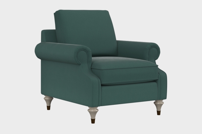 爵士款单人沙发