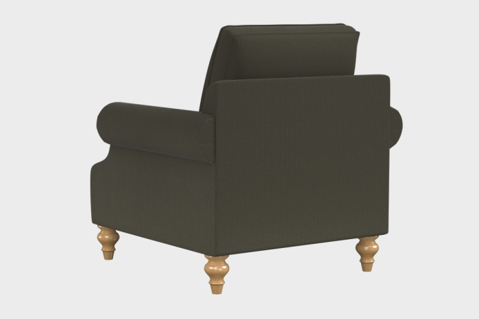 爵士款单人沙发