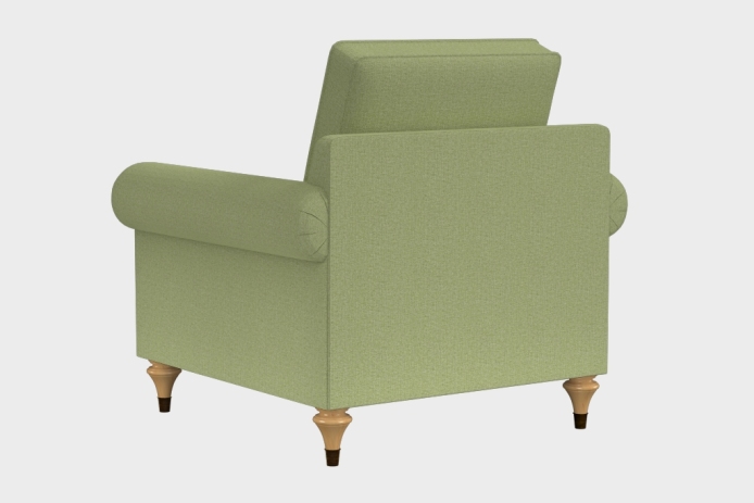 溪音款单人沙发