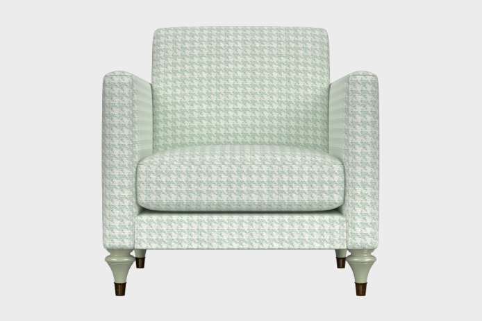 星芒款单人沙发