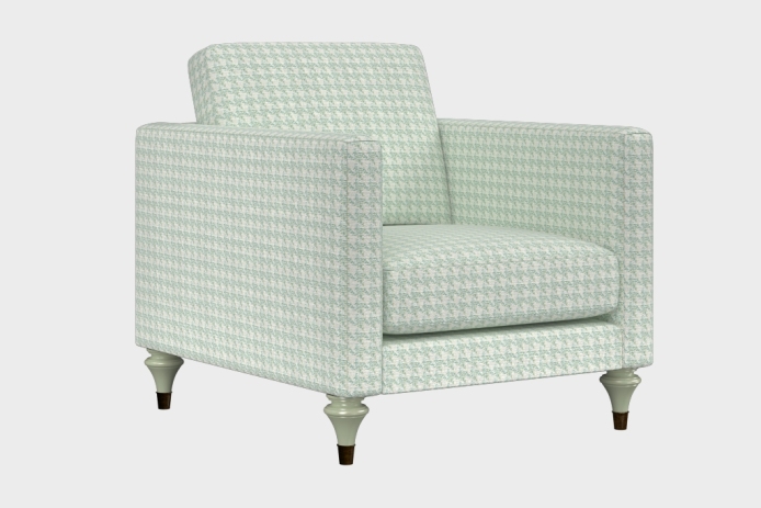 星芒款单人沙发