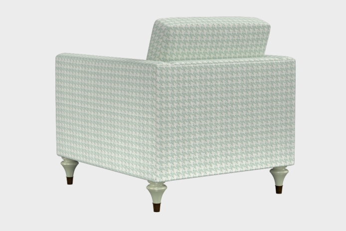 星芒款单人沙发