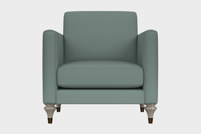 星芒款单人沙发