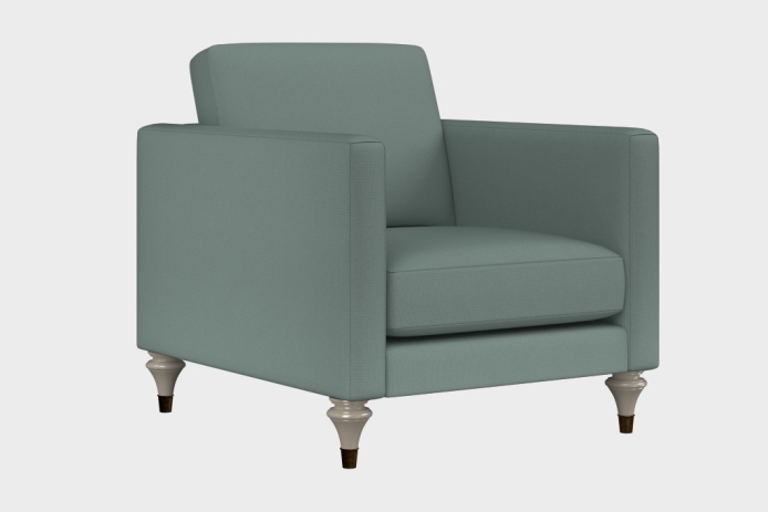 星芒款单人沙发