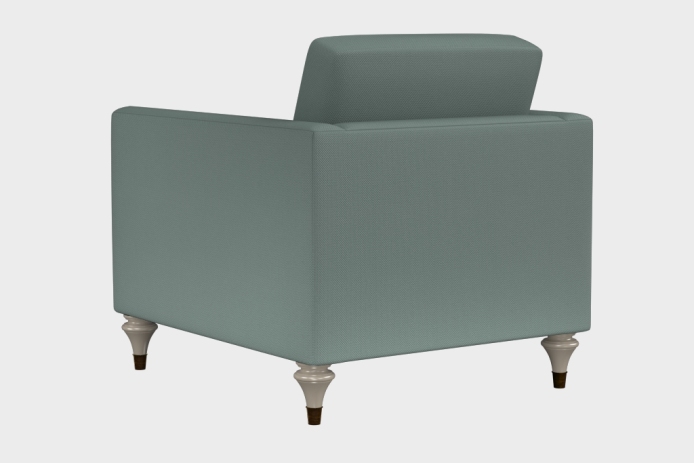 星芒款单人沙发