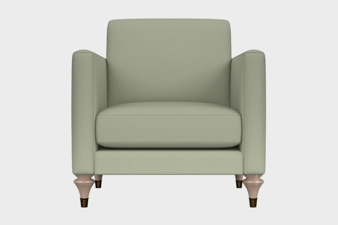 星芒款单人沙发