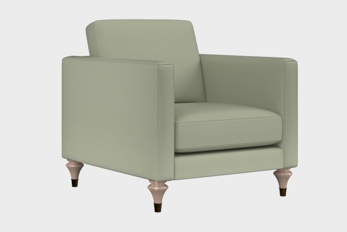 星芒款单人沙发