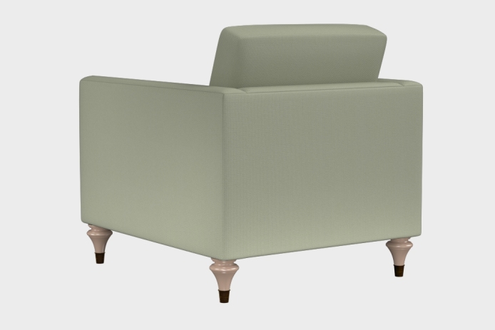 星芒款单人沙发