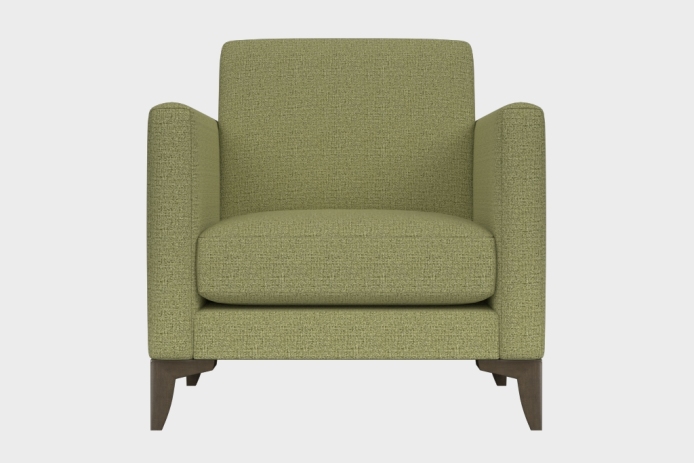 星芒款单人沙发