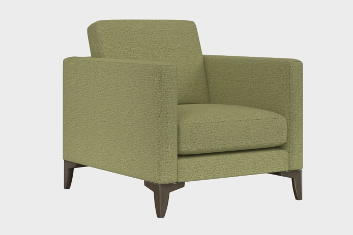 星芒款单人沙发