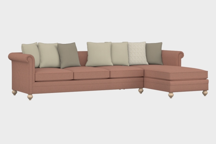 布艺-左贵妃+右三人