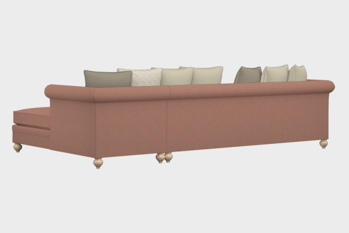 布艺-左贵妃+右三人