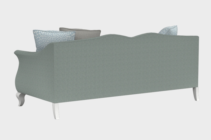 香颂款三人沙发