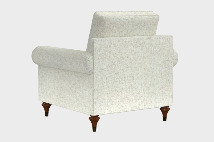 溪音款单人沙发