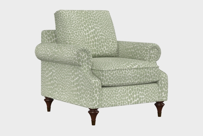 爵士款单人沙发