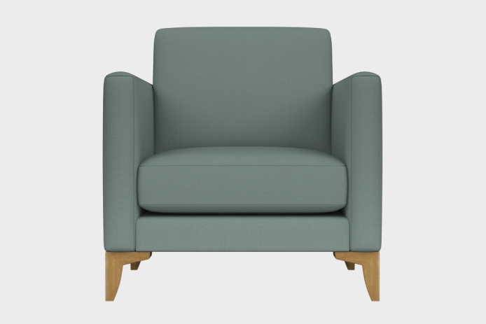 星芒款单人沙发