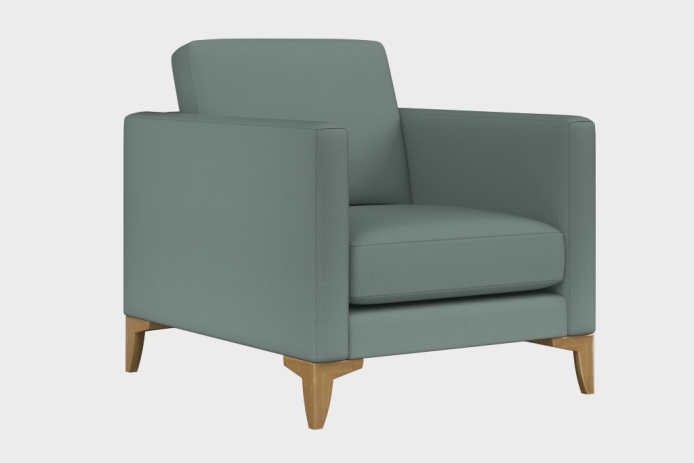 星芒款单人沙发