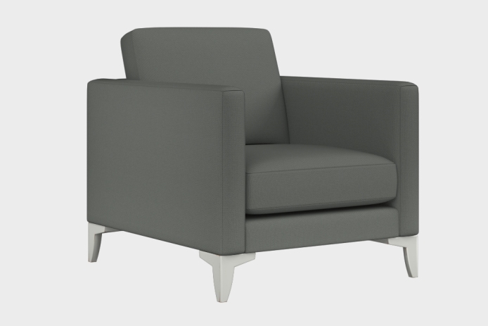 星芒款单人沙发