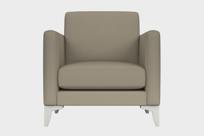 星芒款单人沙发