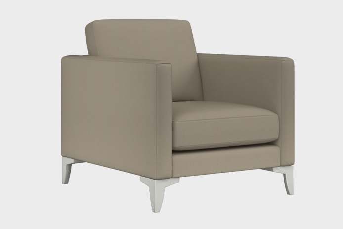 星芒款单人沙发