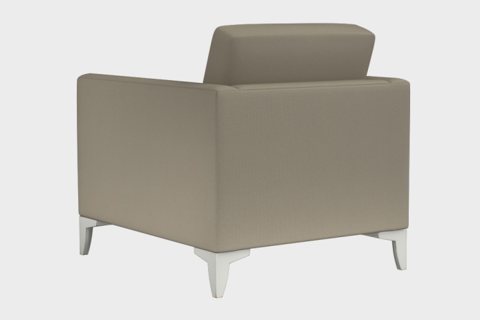 星芒款单人沙发