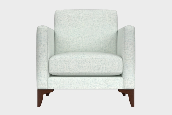 星芒款单人沙发